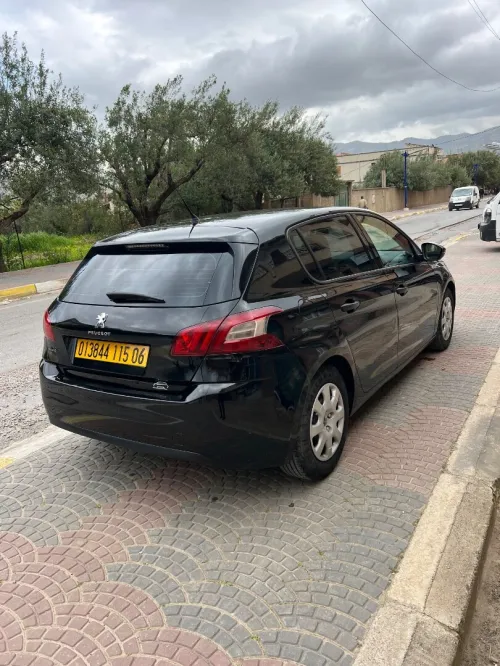 Peugeot 308 2015 Active