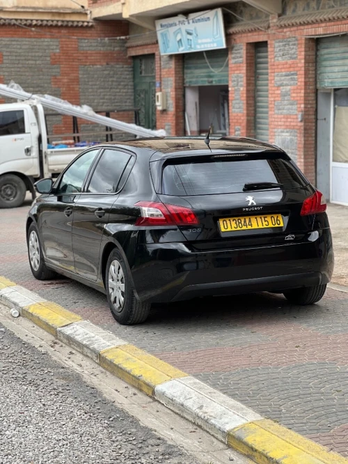 Peugeot 308 2015 Active