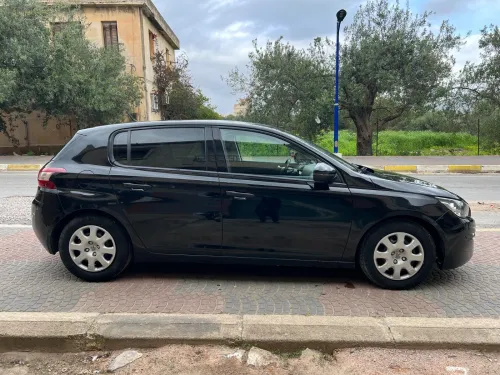 Peugeot 308 2015 Active