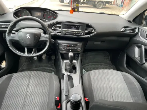 Peugeot 308 2015 Active