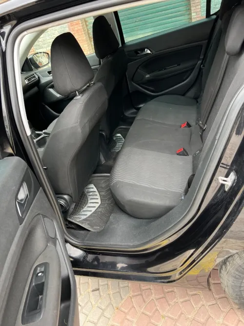 Peugeot 308 2015 Active