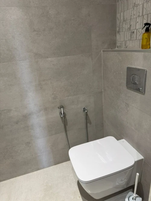 Location Appartement F4 Alger Hydra