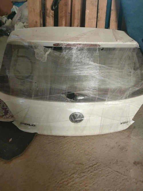  tolla clio 5 et POLO 