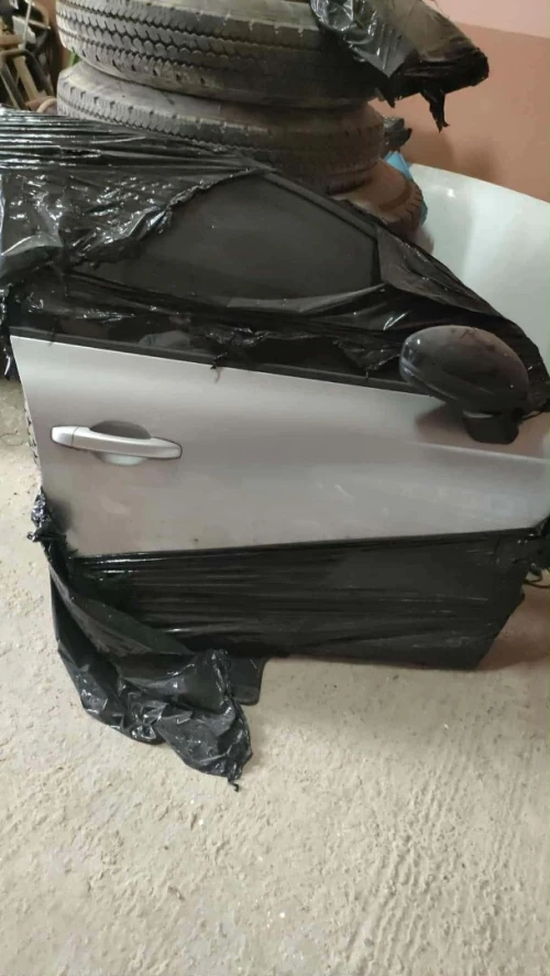 tolla clio 5 et POLO 