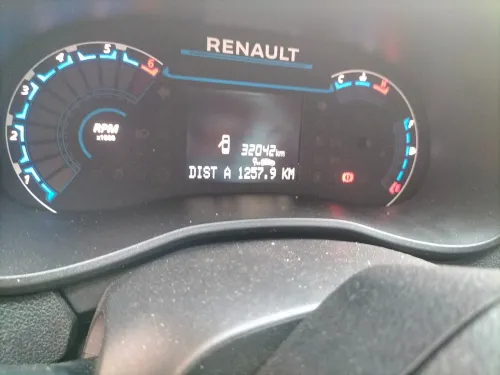 Renault Kwid 2024 Outsider