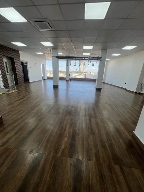 Location Immeuble Alger Cheraga