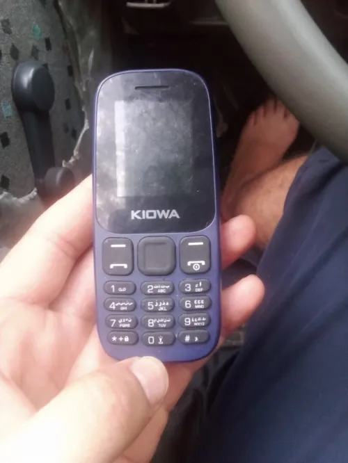 Nokia 3 box