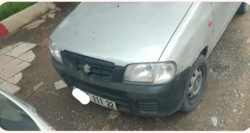 Suzuki Alto 2011 Alto
