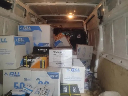 Ford Transit 2007