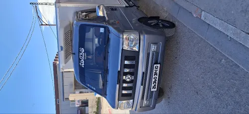 DFSK Mini Frigo 2014 2m30