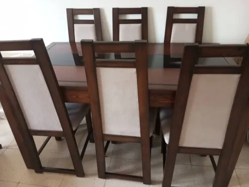 Table a salle a manger