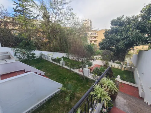 Location Appartement F3 Alger El biar