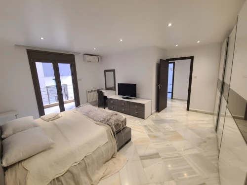 Location Appartement F3 Alger El biar