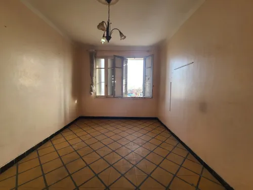 Vente Appartement F4 Alger Belouizdad