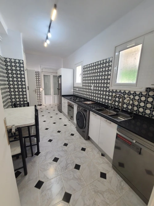 Location Villa Alger Hydra