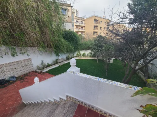 Location Appartement F3 Alger El biar