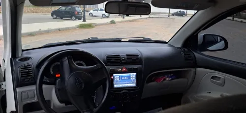 Kia Picanto 2011 Funny