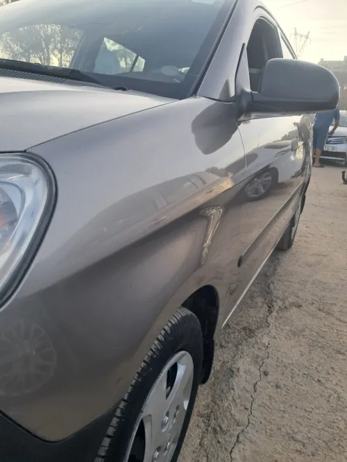 Kia Picanto 2010 Base clim