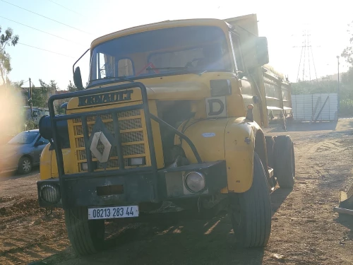 Renault GLR 1983