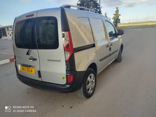 Renault Kangoo 2022 Kangoo