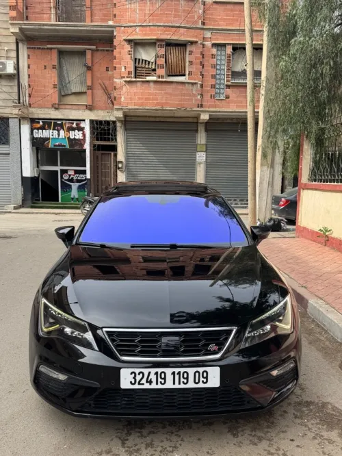 Seat Leon 2019 FR+15