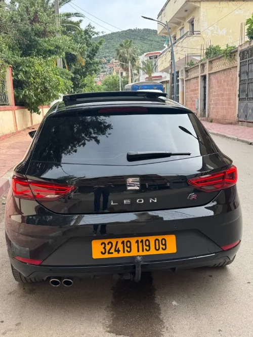 Seat Leon 2019 Leon
