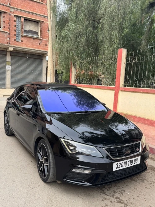 Seat Leon 2019 Leon