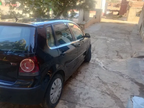 Volkswagen Polo 2002 Polo