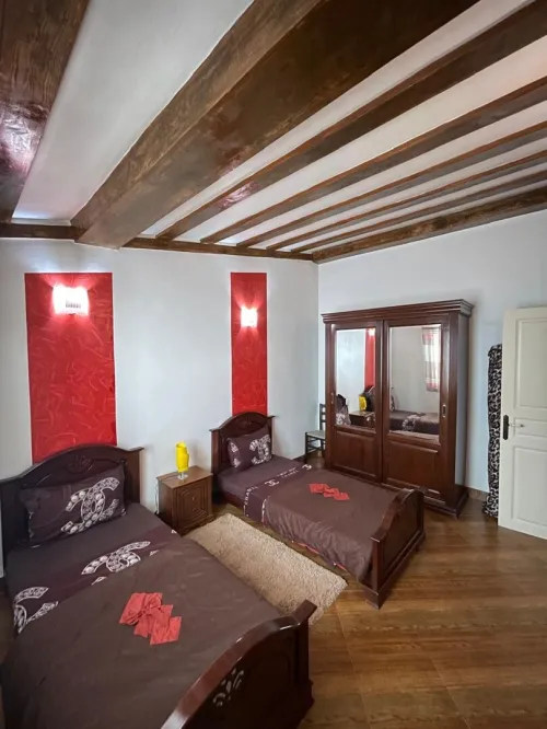 Vente Appartement F3 Alger El achour