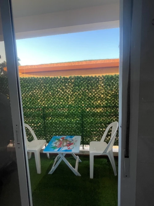 Location vacances Appartement F3 Alger El achour