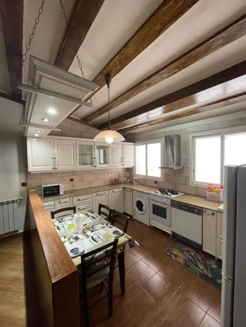 Vente Appartement F3 Alger El achour