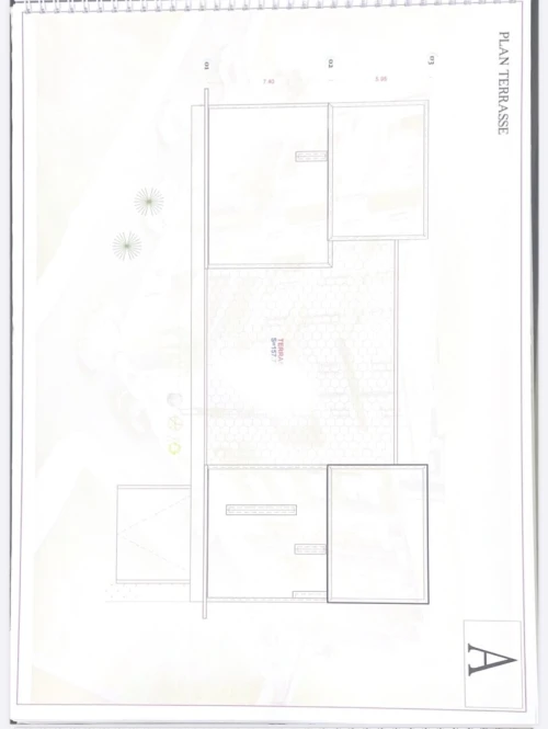 Vente Terrain Mostaganem Mostaganem