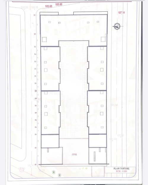 Vente Terrain Mostaganem Mostaganem