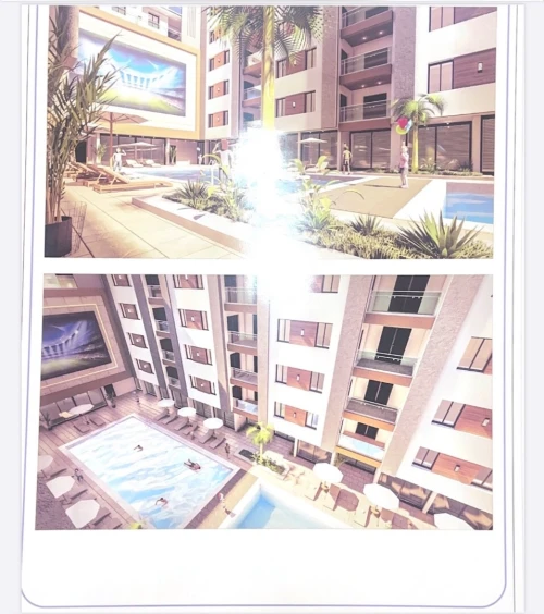 Vente Terrain Mostaganem Mostaganem