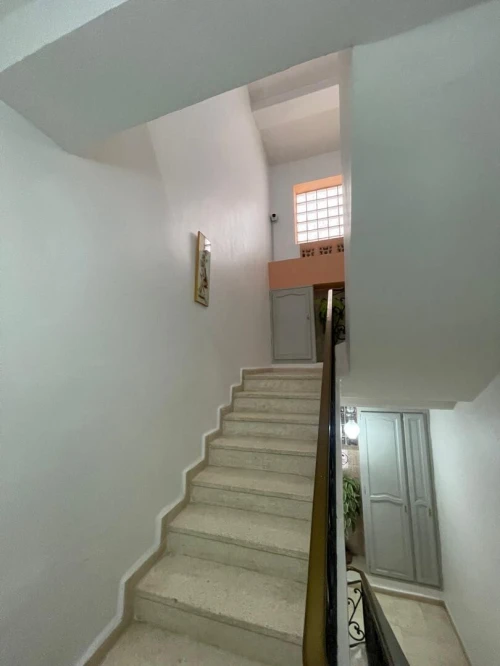 Location vacances Appartement F3 Alger El achour
