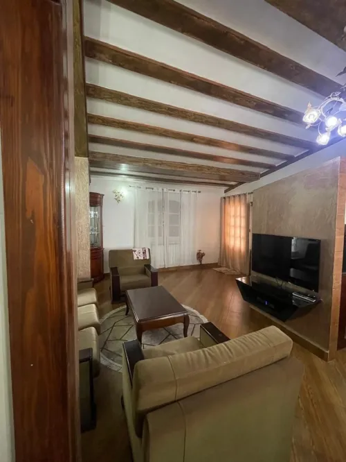 Vente Appartement F3 Alger El achour