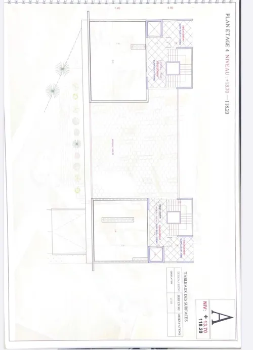 Vente Terrain Mostaganem Mostaganem