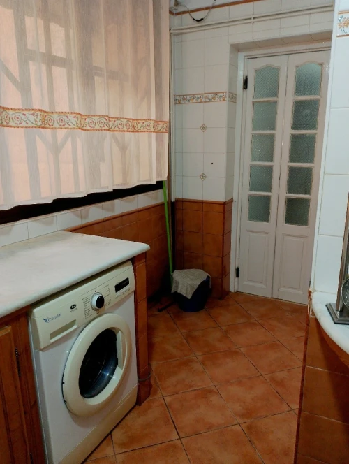 Location vacances Appartement F3 Alger Ain naadja