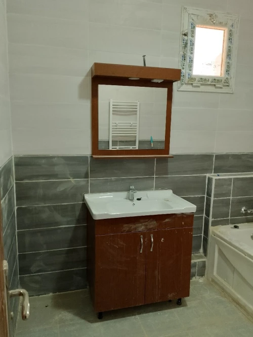 Location Appartement F5 Alger Mahelma