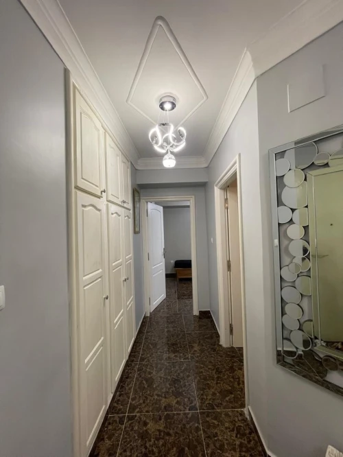 Location vacances Appartement F3 Alger Birkhadem