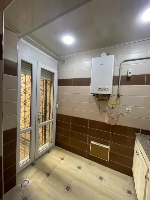Location vacances Appartement F3 Alger Birkhadem