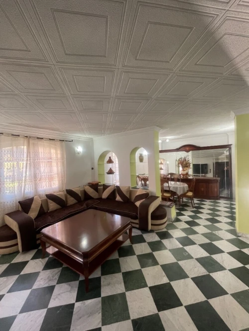 Location vacances Appartement F3 Alger El achour