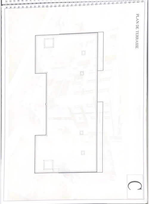 Vente Terrain Mostaganem Mostaganem