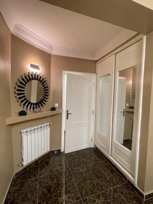 Location vacances Appartement F3 Alger Birkhadem