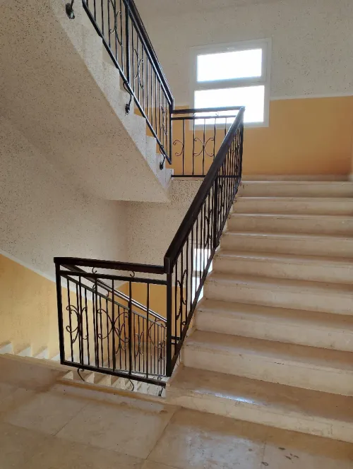 Location Appartement F5 Alger Mahelma