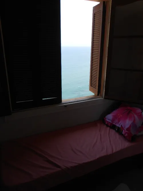 Location vacances Studio Alger Rais hamidou