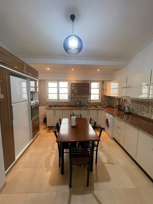 Location vacances Appartement F3 Alger El achour