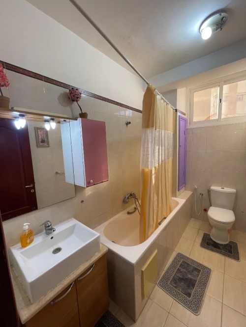 Location vacances Appartement F3 Alger El achour