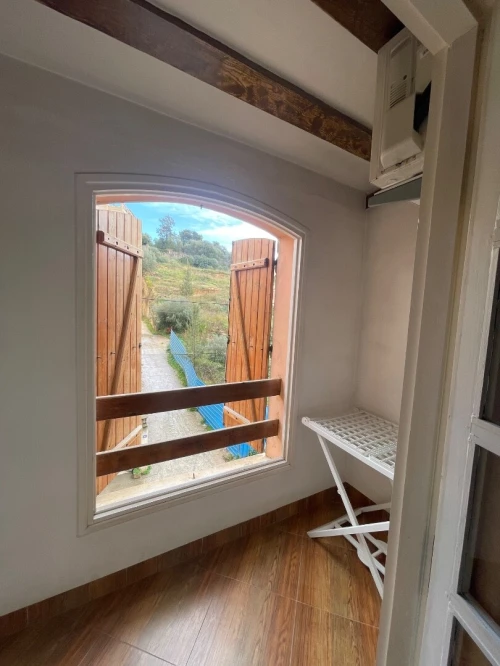 Location vacances Appartement F3 Alger El achour