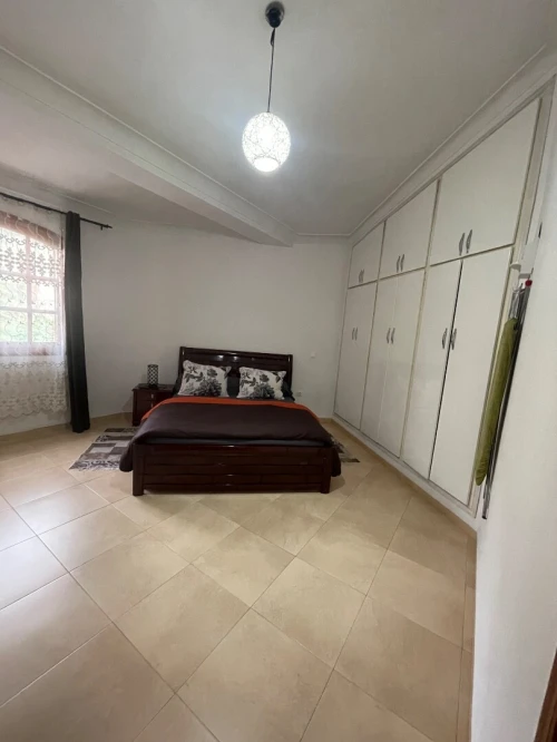 Location vacances Appartement F3 Alger El achour
